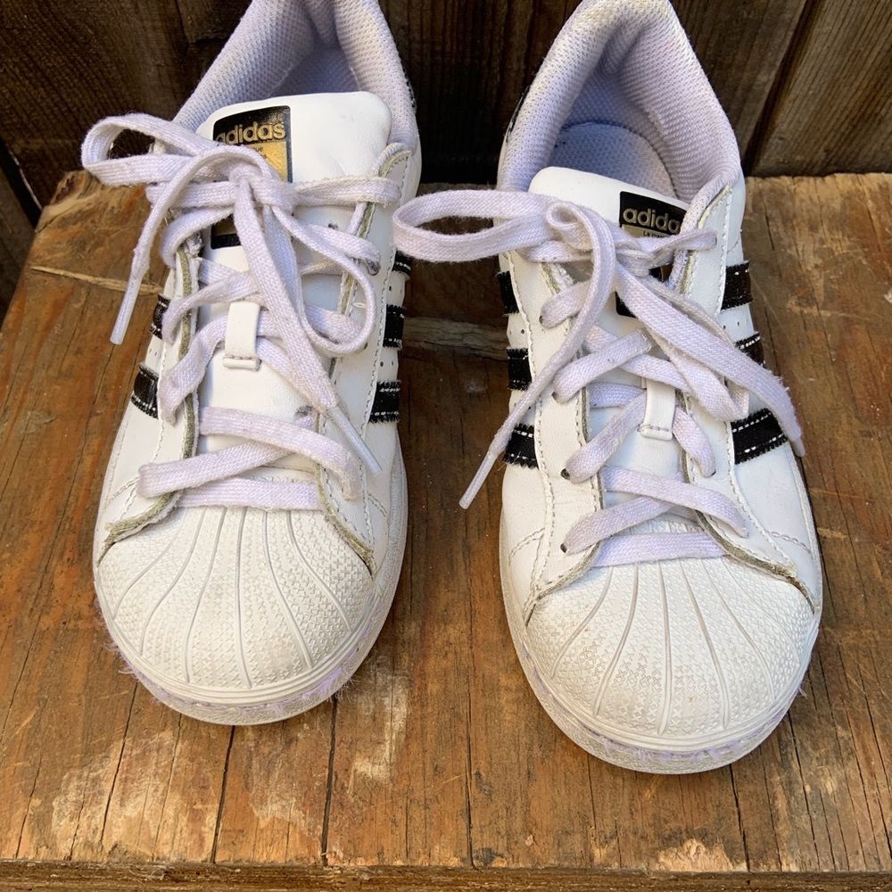Adidas shoes